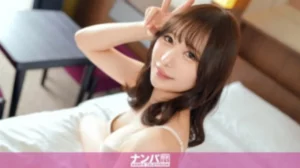 200GANA-3105 [Uncensored Leaked]