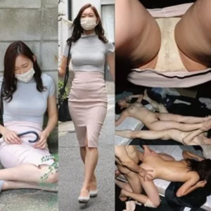 ANKK-057 [Uncensored Leaked]