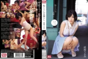 SNIS-206 [Uncensored Leaked]